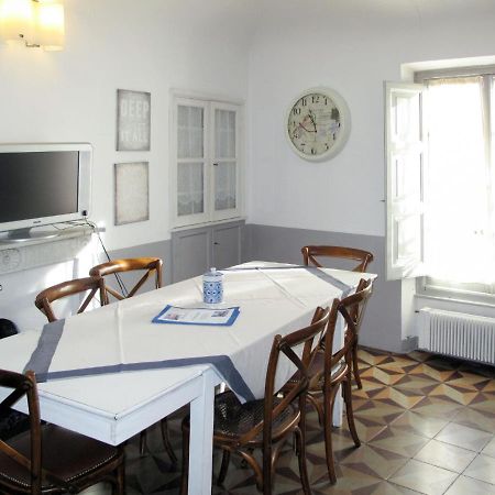 Apartment Ginevra - Flg209 By Interhome Finale Ligure Exterior photo