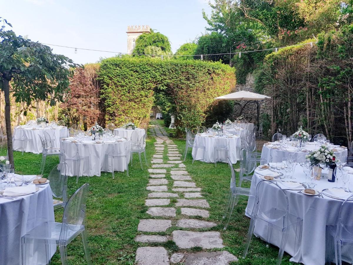 Apartment Ginevra - Flg209 By Interhome Finale Ligure Exterior photo
