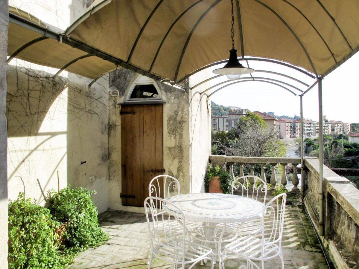 Apartment Ginevra - Flg209 By Interhome Finale Ligure Exterior photo